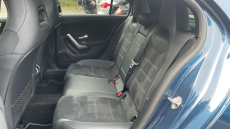 Mercedes-Benz A-Class A180 AMG Line Premium Plus Edition 5dr Auto Petrol Hatchback